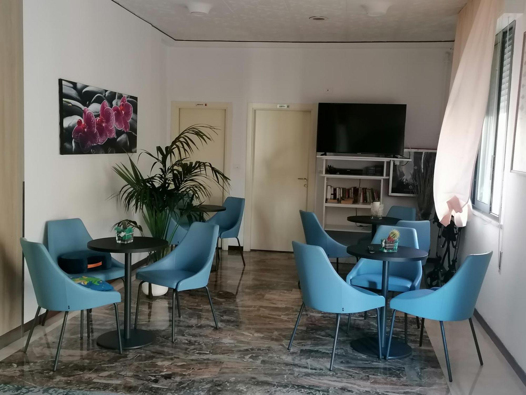 Hotel Silvana 벨레지아아지마리나 외부 사진